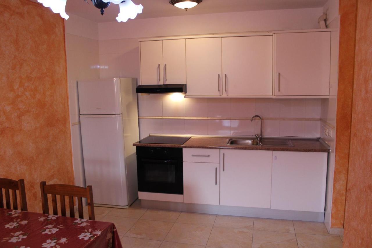 Apartamento Delgado Y Ruiz Puertito de Guimar Exterior photo
