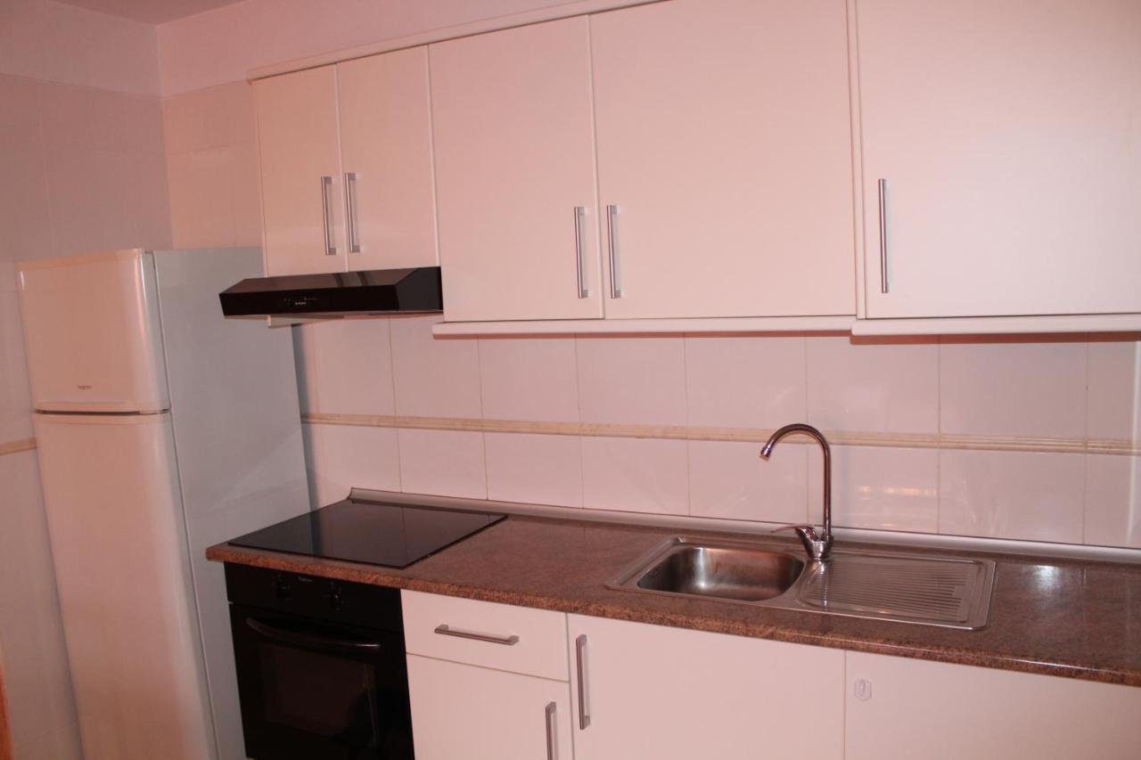 Apartamento Delgado Y Ruiz Puertito de Guimar Exterior photo